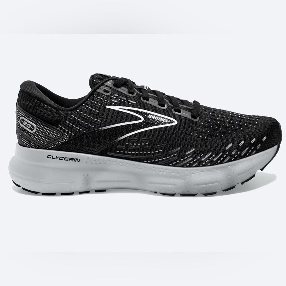 Brooks Glycerin GTS 20 Sneakers Size 8